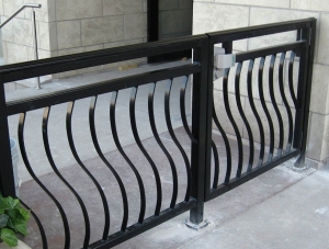 Manufacturers Exporters and Wholesale Suppliers of Railing Fabricators Shimoga Karnataka
