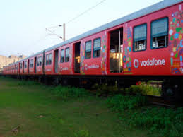 Railway Adds Services in Gorakhpur Uttar Pradesh India