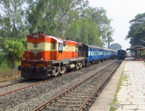 Railway Ticket Services Services in Amritsar Punjab India
