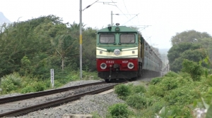 Railway Ticketing Agents