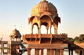 Service Provider of Rajasthan Heritage Tour Jaipur Rajasthan 