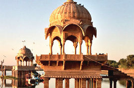 Service Provider of Rajasthan Heritage Tour Jaipur Rajasthan