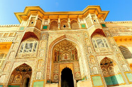 Rajasthan Historical Tour Services in Jaipur Rajasthan India
