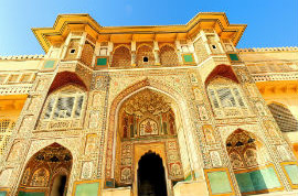 Service Provider of Rajasthan Historical Tour Jaipur Rajasthan