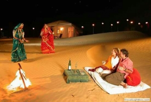 Rajasthan Tours Booking