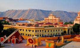 Rajasthan Tours