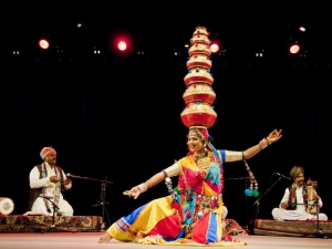 Rajasthani Dance Services
