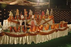 Service Provider of Rajasthani Food Caterers Gorakhpur Uttar Pradesh 