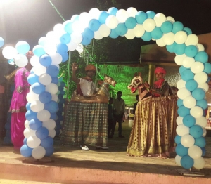 Service Provider of Rajasthani Kachhi Ghodi Dance Pune Maharashtra