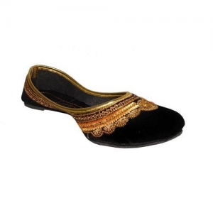 Manufacturers Exporters and Wholesale Suppliers of Rajasthani Ladies Mojari Jaipur Rajasthan Rajasthani Ladies Mojari