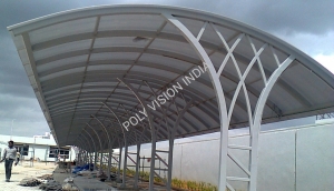 Ramp Coverings Services in Hyderabad Andhra Pradesh India