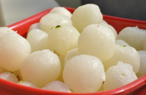 Rasgulla Manufacturer Supplier Wholesale Exporter Importer Buyer Trader Retailer in New Delhi Delhi India