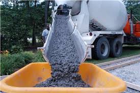 Ready Mix Concrete