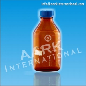 Reagent Bottles Manufacturer Supplier Wholesale Exporter Importer Buyer Trader Retailer in Ambala Cantt Haryana India