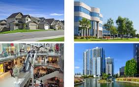 Manufacturers Exporters and Wholesale Suppliers of Real Estate Projects Hyderabad Andhra Pradesh