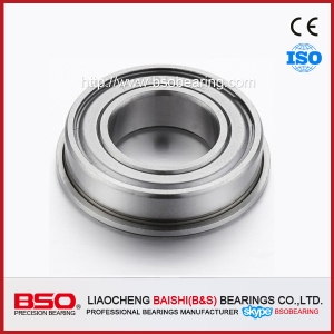 Deep Groove Ball Bearings Manufacturer Supplier Wholesale Exporter Importer Buyer Trader Retailer in Liaocheng  China