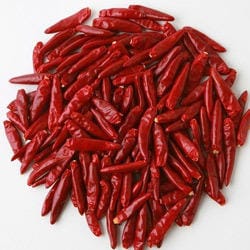 Red Chilli Manufacturer Supplier Wholesale Exporter Importer Buyer Trader Retailer in Telangana Andhra Pradesh India