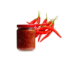 Red Chilly Sauce Manufacturer Supplier Wholesale Exporter Importer Buyer Trader Retailer in Pune Maharashtra India
