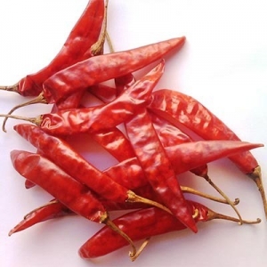 Red Chilly