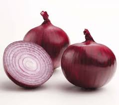 Red Onion