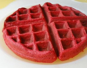 Manufacturers Exporters and Wholesale Suppliers of Red Velvet Waffle Mix mumbai Maharashtra