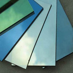 Manufacturers Exporters and Wholesale Suppliers of Reflective Toughened Glass Nagpur Maharashtra