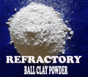 Refractory Ball clay Powder Manufacturer Supplier Wholesale Exporter Importer Buyer Trader Retailer in Vriddhachalam Tamil Nadu India