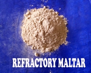 Refractory Moltar