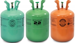 Manufacturers Exporters and Wholesale Suppliers of Refrigerant Gases Rewari Haryana