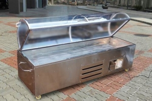 Refrigerated Coffin Manufacturer Supplier Wholesale Exporter Importer Buyer Trader Retailer in New Delhi Delhi India
