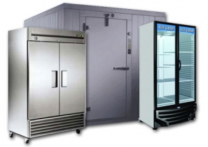 Manufacturers Exporters and Wholesale Suppliers of Refrigeration Kitchen Equipments MG Road Delhi
