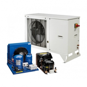 Manufacturers Exporters and Wholesale Suppliers of Refrigeration System Bhiwadi Rajasthan