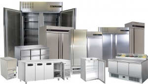 Manufacturers Exporters and Wholesale Suppliers of Refrigeration Ghaziabad Uttar Pradesh