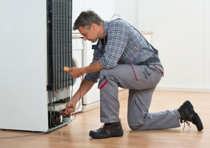 Refrigerator Repair & Services-lg