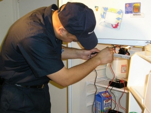 Refrigerator Repair & Services-samsung