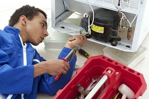 Refrigerator Repair & Services-whirlpool