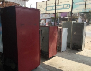 Service Provider of Refrigerator Repair & Services Meerut Uttar Pradesh 