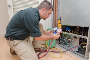 Refrigerator Repair