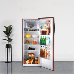 Service Provider of Refrigerator on Rent Ghaziabad Uttar Pradesh 