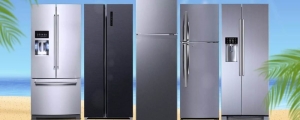 Manufacturers Exporters and Wholesale Suppliers of Refrigerator Telangana 