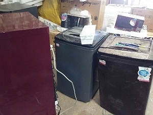 Service Provider of Refrigerators Repairing Nagpur Maharashtra 