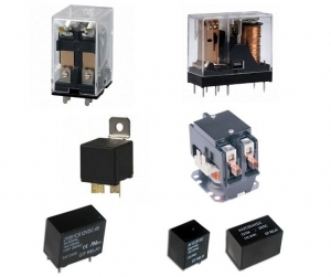 Relay Contactor Manufacturer Supplier Wholesale Exporter Importer Buyer Trader Retailer in Kolkata West Bengal India