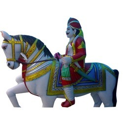 Manufacturers Exporters and Wholesale Suppliers of Religious God Statue Jaipur  Rajasthan