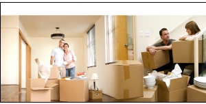 Sonia Packers & Movers