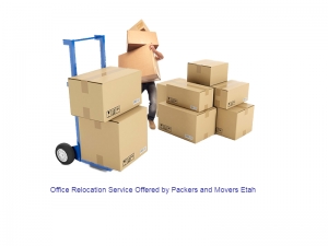 Relocation Service