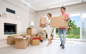 Relocation Services