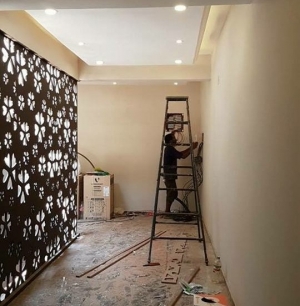 Service Provider of Renovation Services North Goa Goa