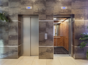 Renovation Of All Type Elevator