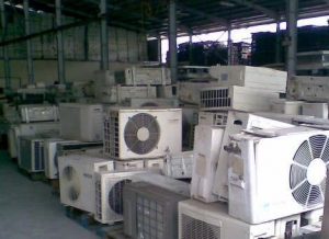 Service Provider of Rental AC Bhopal Madhya Pradesh 