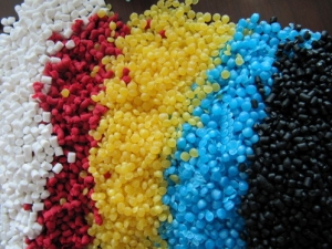 Reprocessed Granules